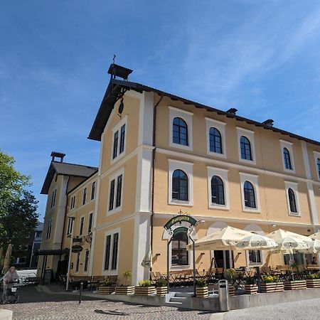Hotel Kirchenwirt Woergl Exterior foto